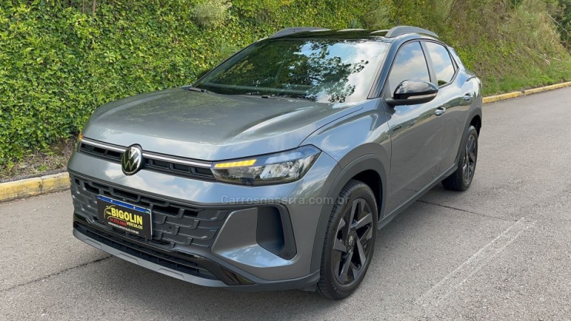 tera 1.0 170 tsi high 12v flex 4p automatico 2026 bento goncalves