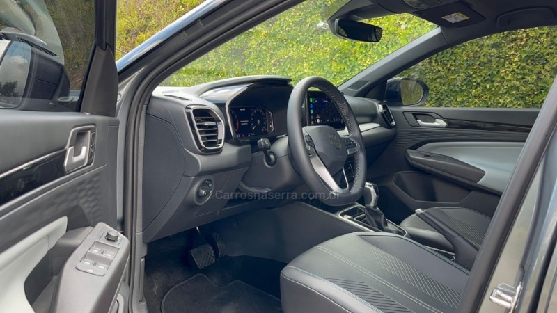 TERA 1.0 170 TSI HIGH 12V FLEX 4P AUTOMÁTICO - 2026 - BENTO GONçALVES