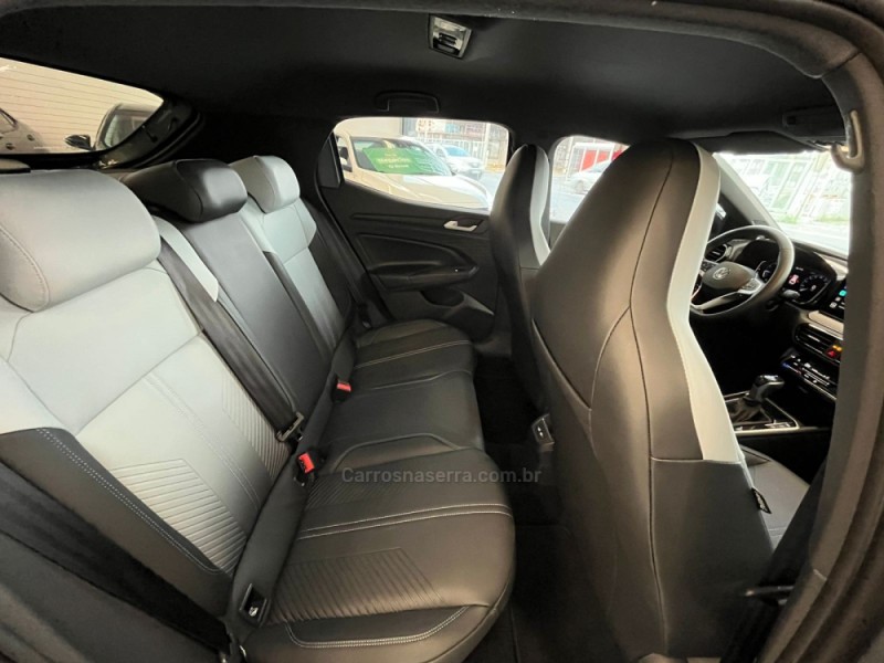 TERA 1.0 170 TSI HIGH 12V FLEX 4P AUTOMÁTICO - 2026 - BENTO GONçALVES