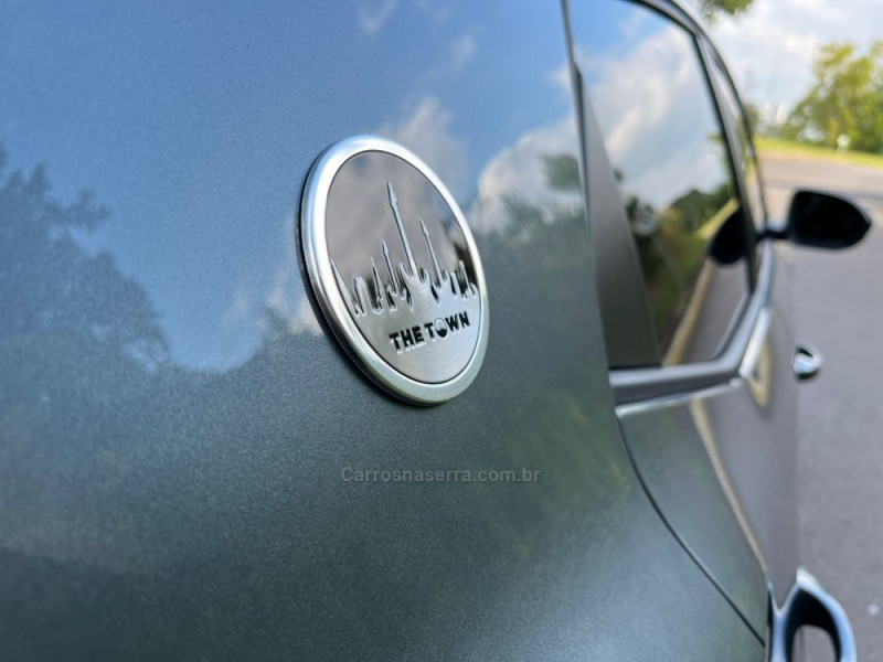 TERA 1.0 170 TSI HIGH 12V FLEX 4P AUTOMÁTICO - 2026 - BENTO GONçALVES