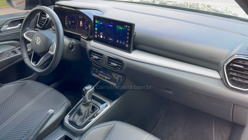 TERA 1.0 170 TSI HIGH 12V FLEX 4P AUTOMÁTICO - 2026 - BENTO GONçALVES