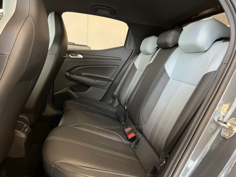 TERA 1.0 170 TSI HIGH 12V FLEX 4P AUTOMÁTICO - 2026 - BENTO GONçALVES