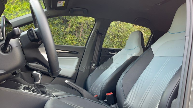 TERA 1.0 170 TSI HIGH 12V FLEX 4P AUTOMÁTICO - 2026 - BENTO GONçALVES