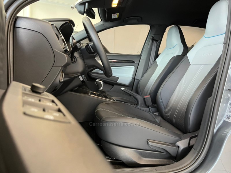 TERA 1.0 170 TSI HIGH 12V FLEX 4P AUTOMÁTICO - 2026 - BENTO GONçALVES