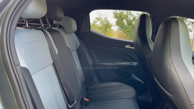 TERA 1.0 170 TSI HIGH 12V FLEX 4P AUTOMÁTICO - 2026 - BENTO GONçALVES