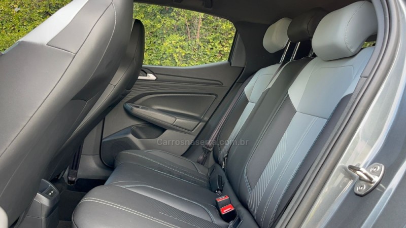 TERA 1.0 170 TSI HIGH 12V FLEX 4P AUTOMÁTICO - 2026 - BENTO GONçALVES