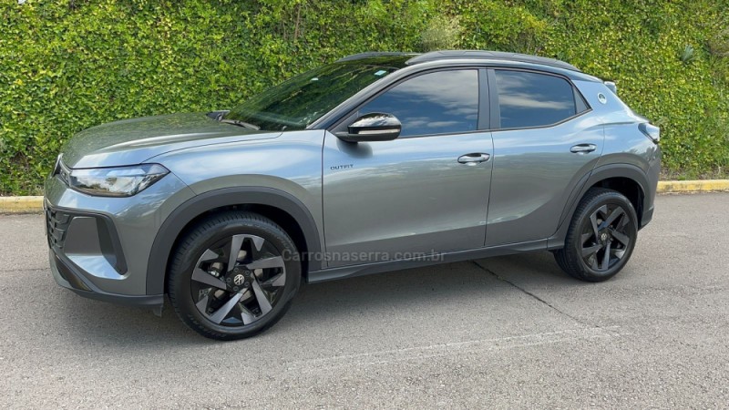 TERA 1.0 170 TSI HIGH 12V FLEX 4P AUTOMÁTICO - 2026 - BENTO GONçALVES