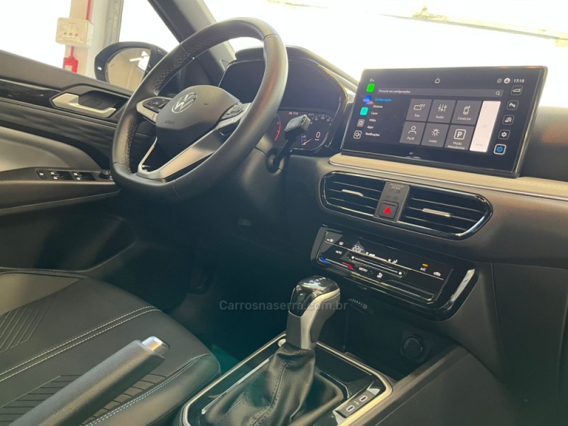 TERA 1.0 170 TSI HIGH 12V FLEX 4P AUTOMÁTICO - 2026 - BENTO GONçALVES