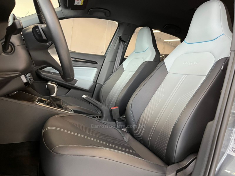 TERA 1.0 170 TSI HIGH 12V FLEX 4P AUTOMÁTICO - 2026 - BENTO GONçALVES