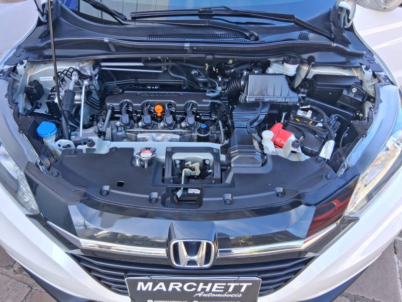 HR-V 1.8 16V FLEX EX 4P AUTOMÁTICO - 2018 - CAXIAS DO SUL