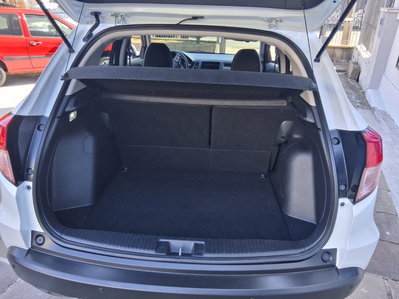 HR-V 1.8 16V FLEX EX 4P AUTOMÁTICO - 2018 - CAXIAS DO SUL