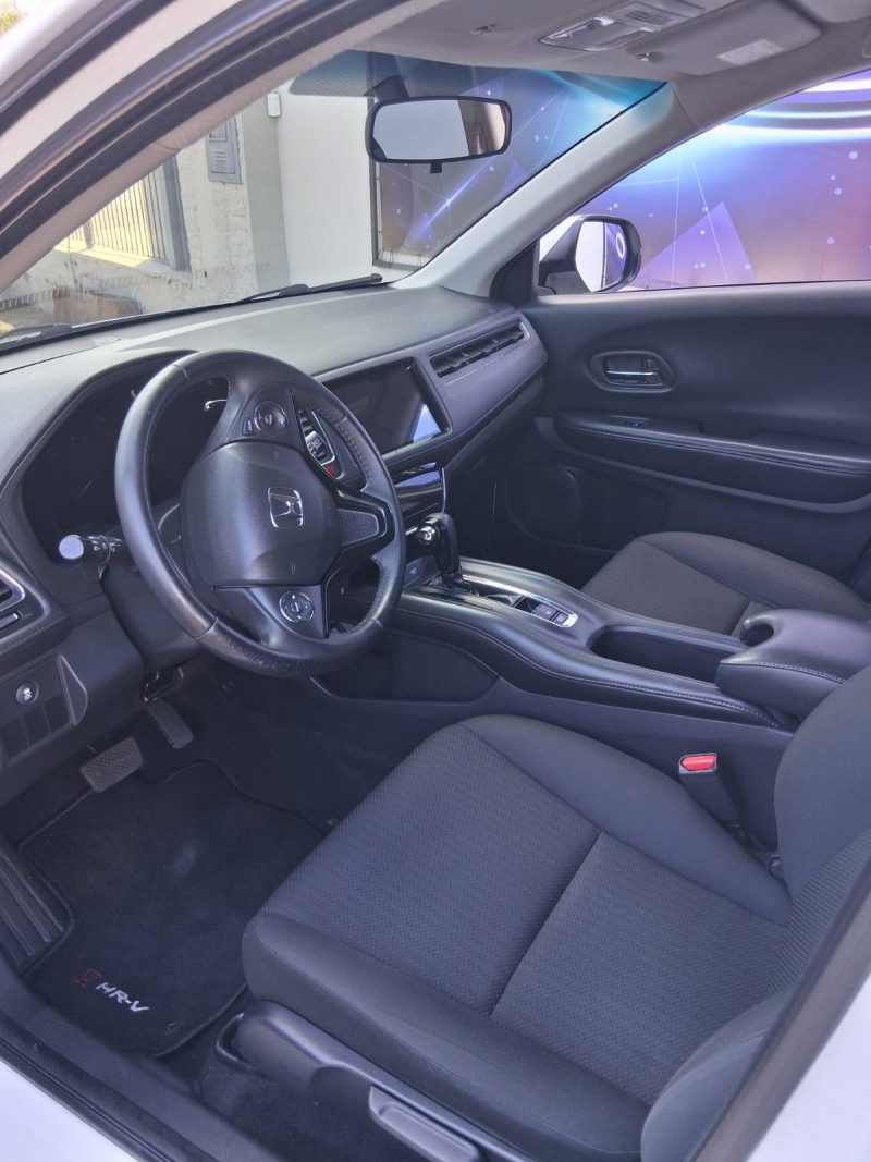 HR-V 1.8 16V FLEX EX 4P AUTOMÁTICO - 2018 - CAXIAS DO SUL