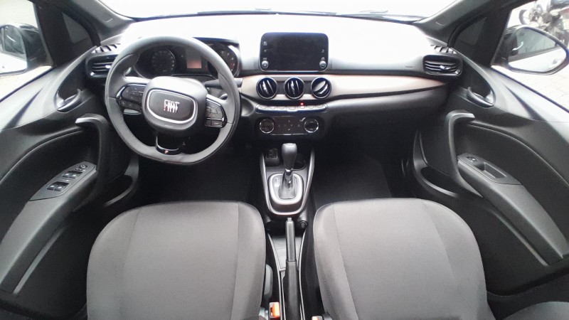 CRONOS 1.3 DRIVE FLEX 4P AUTOMÁTICO - 2023 - ESTâNCIA VELHA