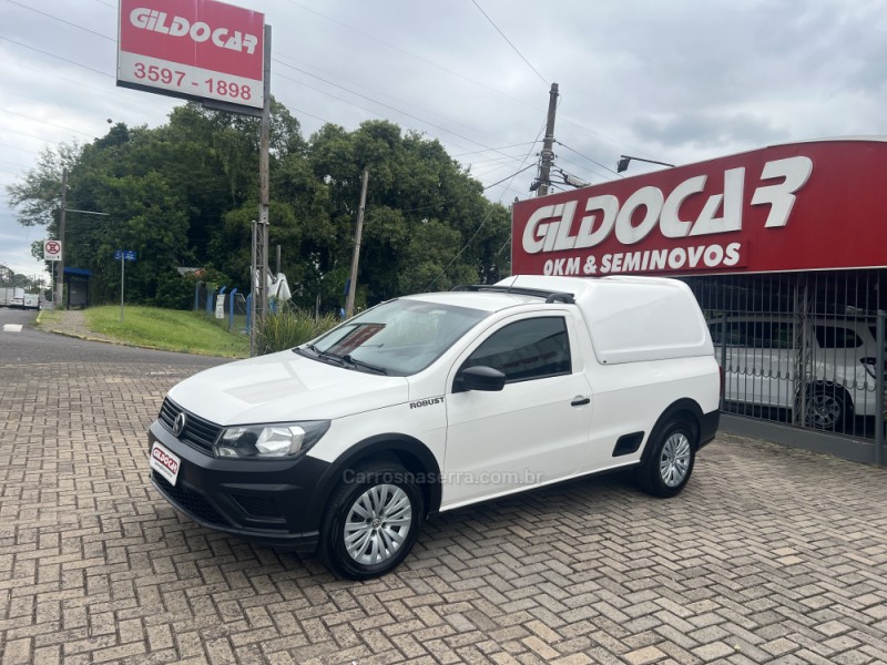 saveiro 1.6 msi robust cs 8v flex 2p manual 2019 campo bom