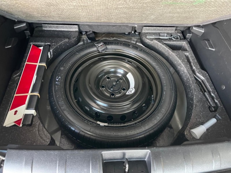 RENEGADE 1.8 16V FLEX SPORT 4P AUTOMÁTICO - 2019 - NOVO HAMBURGO