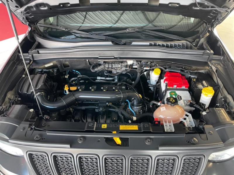 RENEGADE 1.8 16V FLEX SPORT 4P AUTOMÁTICO - 2019 - NOVO HAMBURGO