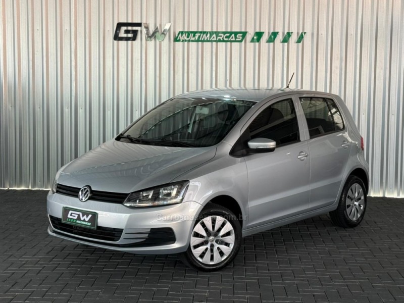 fox 1.6 msi trendline 8v flex 4p manual 2015 caxias do sul