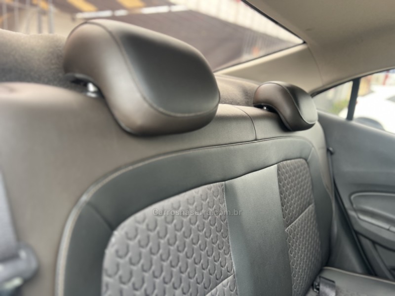 PRISMA 1.4 MPFI LTZ 8V FLEX 4P AUTOMÁTICO - 2018 - CAMPO BOM