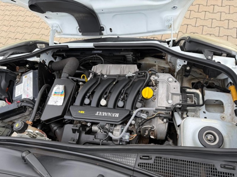 KANGOO 1.6 EXPRESS 16V FLEX 3P MANUAL - 2010 - IVOTI