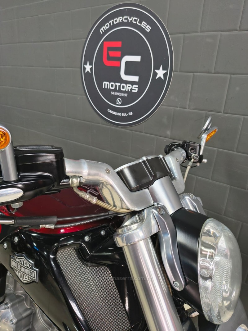 V-ROD  - 2015 - CAXIAS DO SUL
