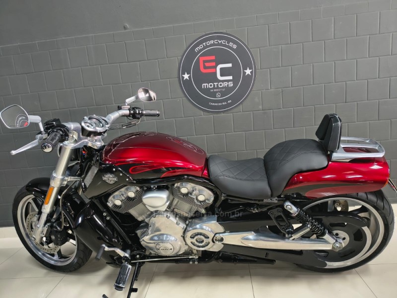 V-ROD  - 2015 - CAXIAS DO SUL