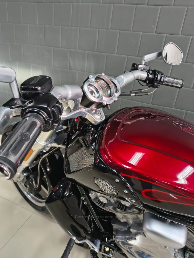 V-ROD  - 2015 - CAXIAS DO SUL