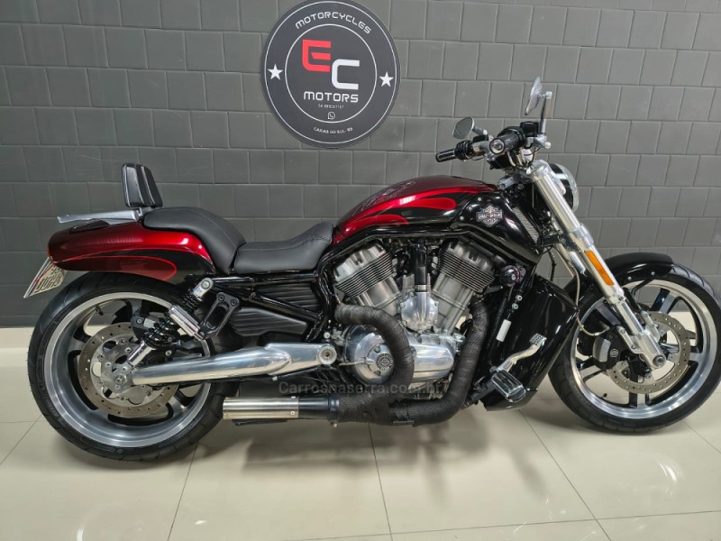 v rod  2015 caxias do sul