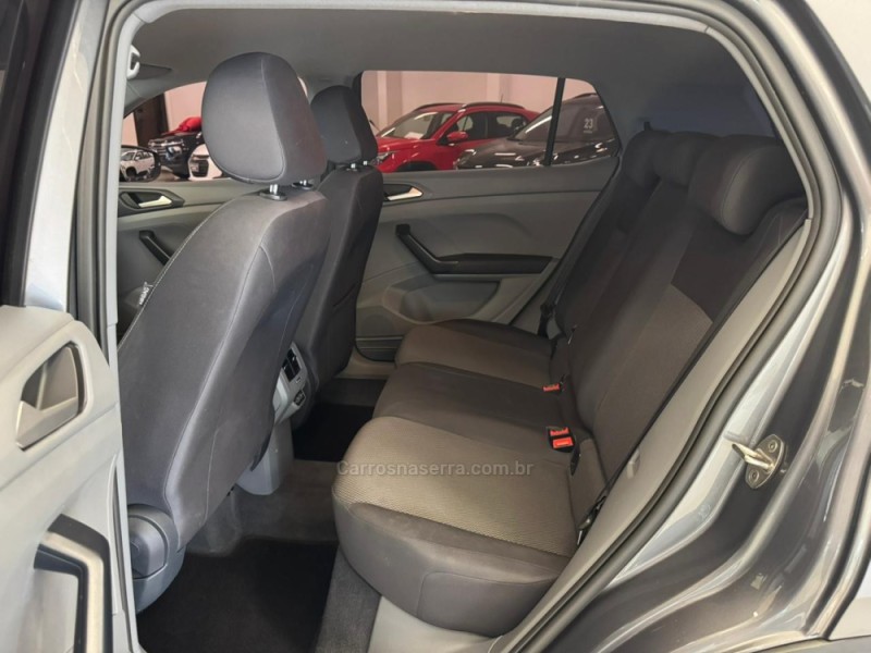 T-CROSS 1.0 TSI 200 12V FLEX 4P AUTOMÁTICO - 2020 - VERANóPOLIS