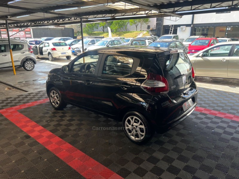 MOBI 1.0 8V EVO FLEX LIKE. MANUAL - 2017 - PASSO FUNDO