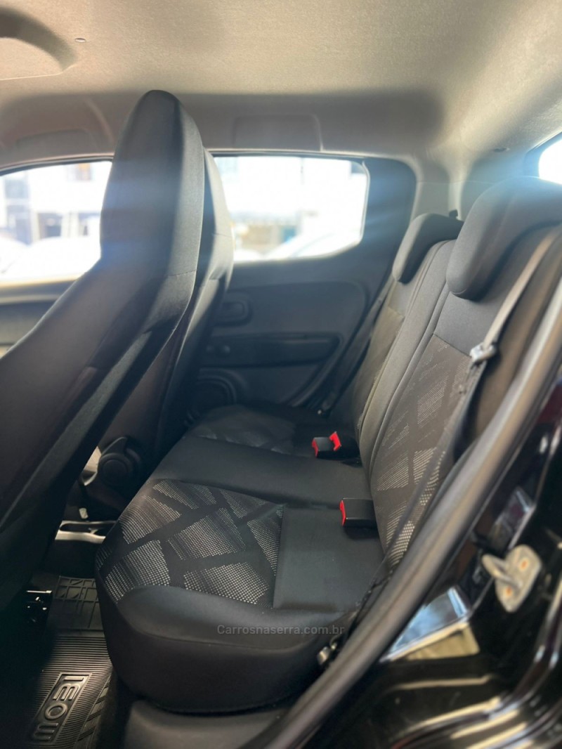 MOBI 1.0 8V EVO FLEX LIKE. MANUAL - 2017 - PASSO FUNDO