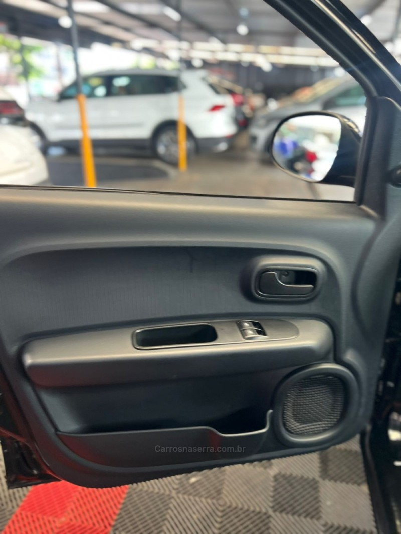 MOBI 1.0 8V EVO FLEX LIKE. MANUAL - 2017 - PASSO FUNDO