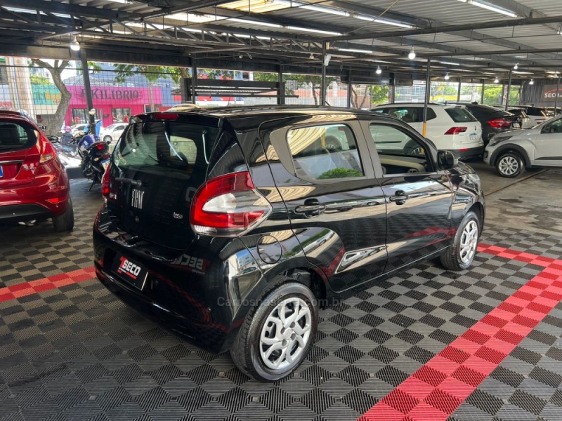 MOBI 1.0 8V EVO FLEX LIKE. MANUAL - 2017 - PASSO FUNDO