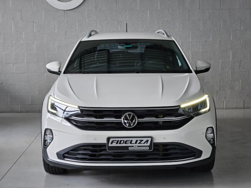 NIVUS 1.0 TSI HIGHLINE FLEX 4P AUTOMÁTICO - 2024 - FARROUPILHA