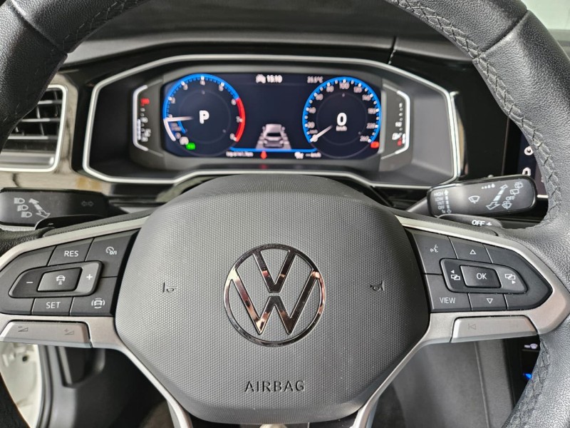 NIVUS 1.0 TSI HIGHLINE FLEX 4P AUTOMÁTICO - 2024 - FARROUPILHA