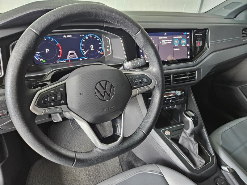 NIVUS 1.0 TSI HIGHLINE FLEX 4P AUTOMÁTICO - 2024 - FARROUPILHA