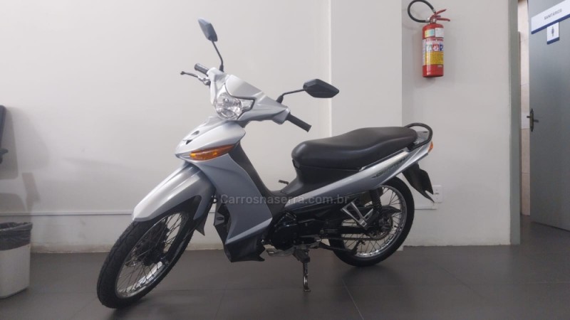 NEO AT 115  - 2010 - BENTO GONçALVES