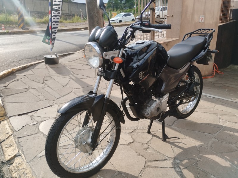 FACTOR YBR 125 K - 2009 - CAXIAS DO SUL