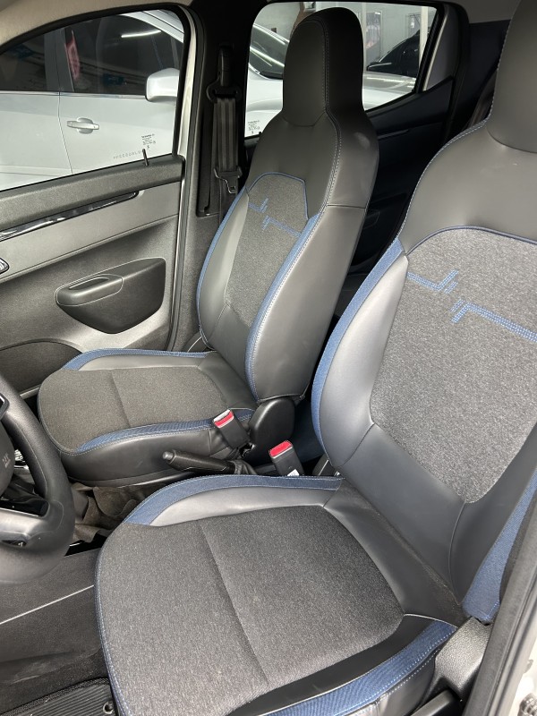 KWID 1.0 12V SCE FLEX INTENSE MANUAL - 2024 - CAXIAS DO SUL