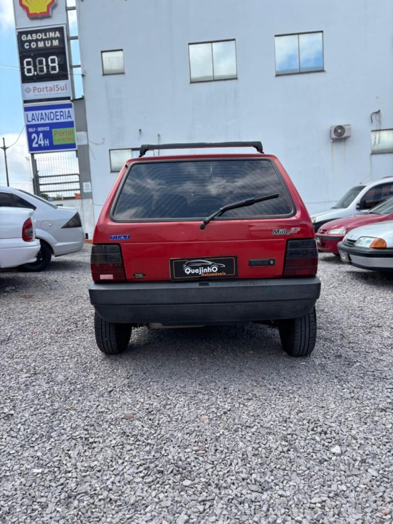 UNO  - 1996 - CAXIAS DO SUL