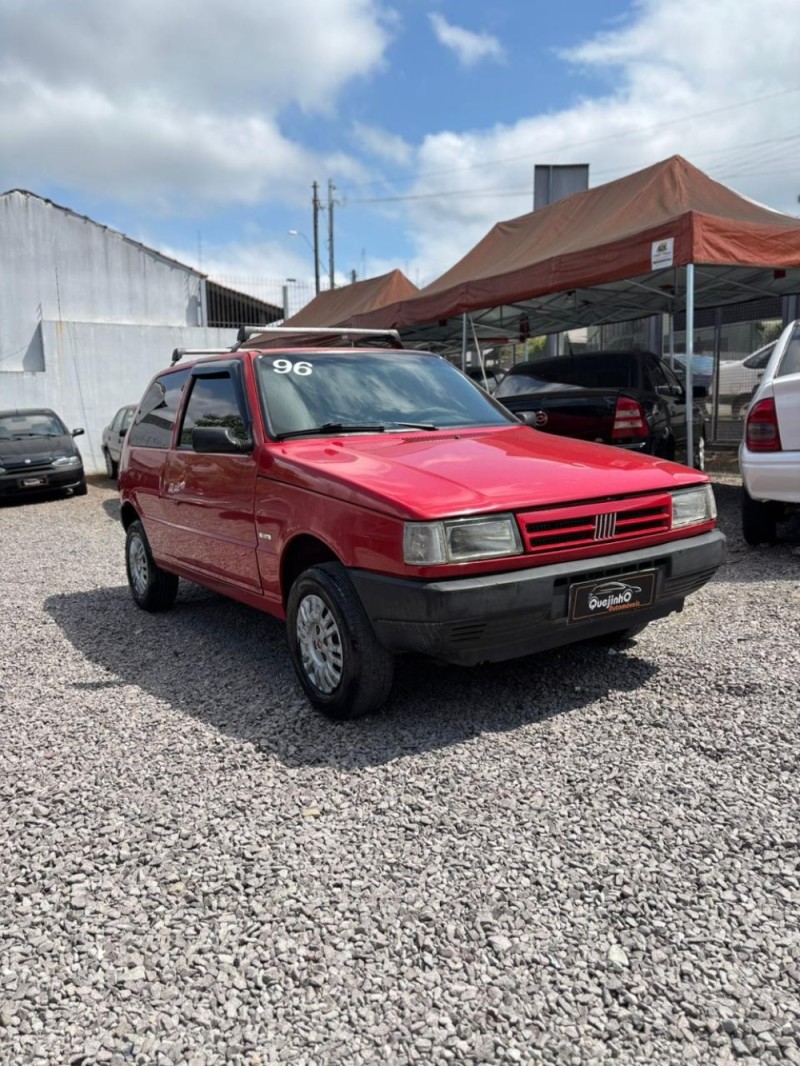 UNO  - 1996 - CAXIAS DO SUL