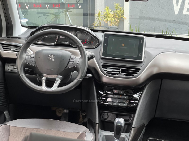 2008 1.6 16V FLEX CROSSWAY 4P AUTOMÁTICO - 2018 - SAPUCAIA DO SUL