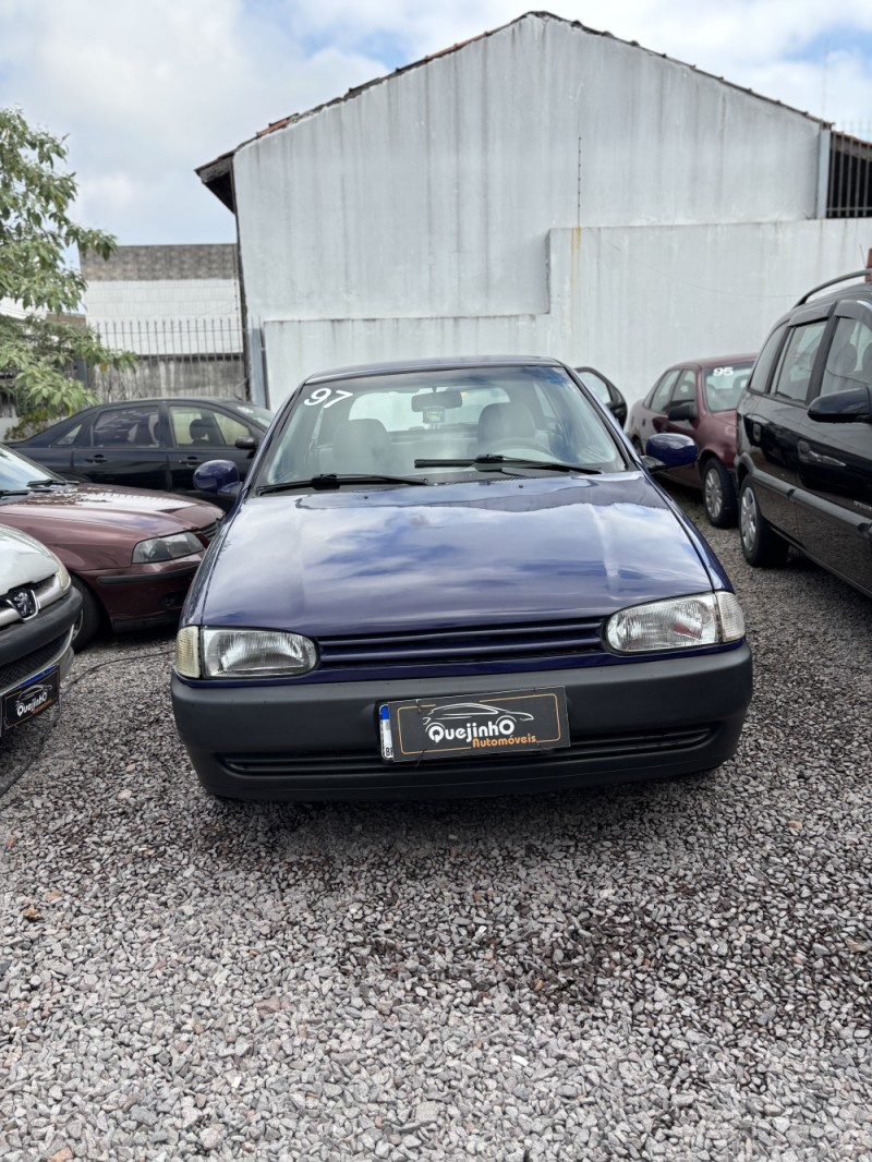 gol  1997 caxias do sul