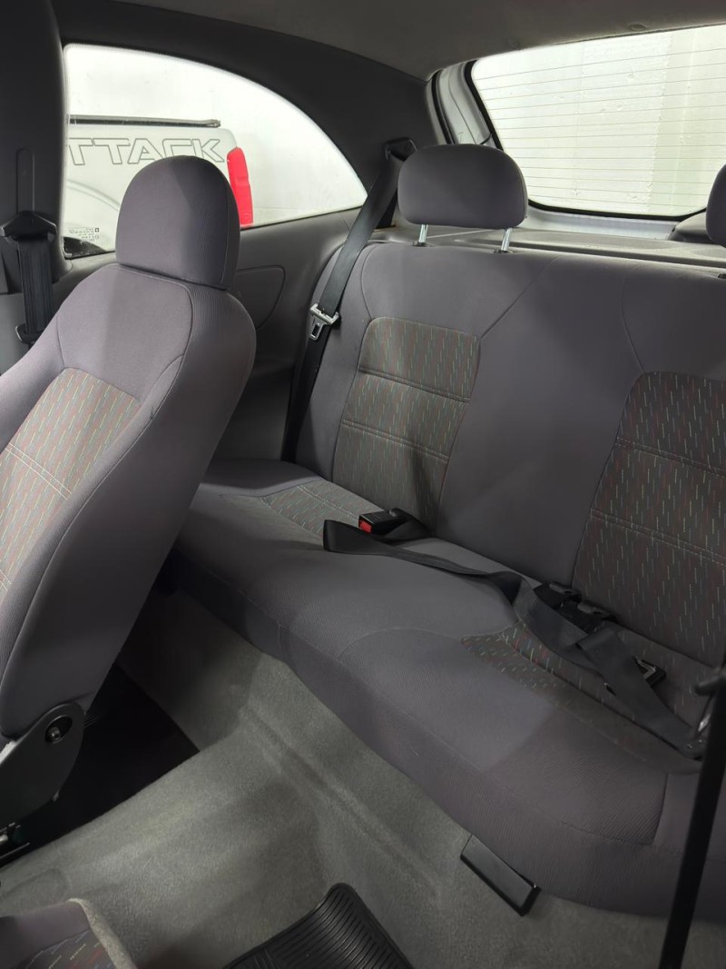 CELTA 1.0 MPFI 8V GASOLINA 2P MANUAL - 2001 - CAXIAS DO SUL