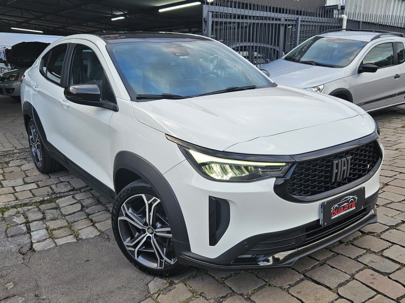 FASTBACK 1.0 IMPETUS 200 TURBO FLEX 4P AUTOMÁTICO - 2025 - CAXIAS DO SUL