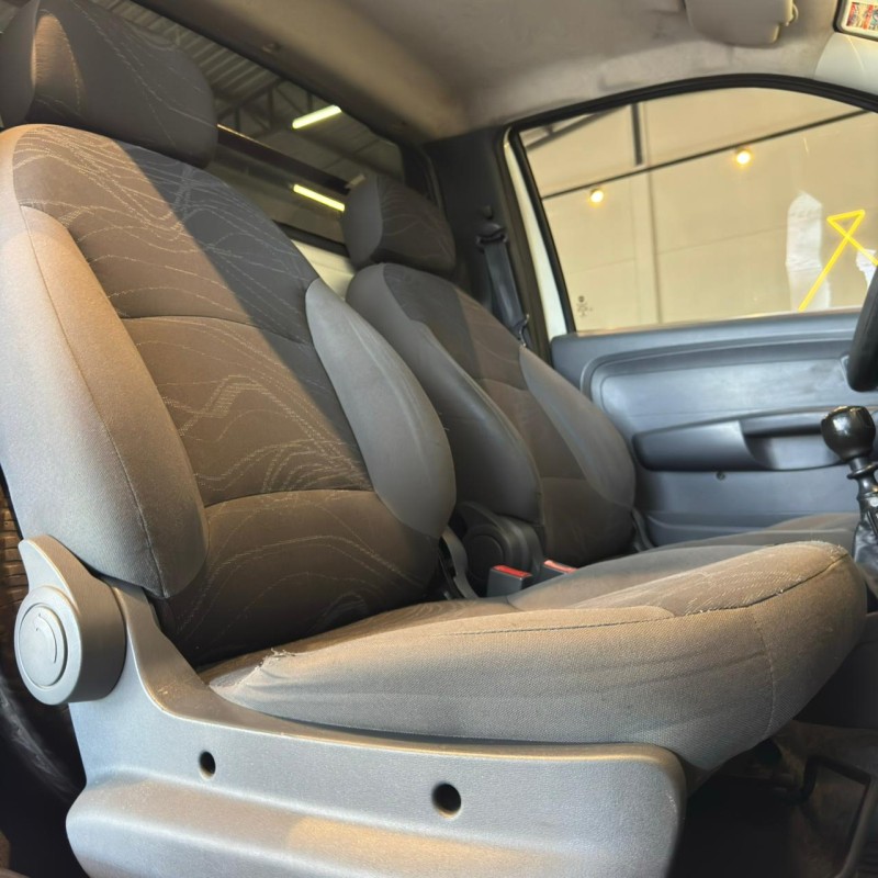 STRADA 1.4 MPI WORKING CS 8V FLEX 2P MANUAL - 2016 - CAXIAS DO SUL