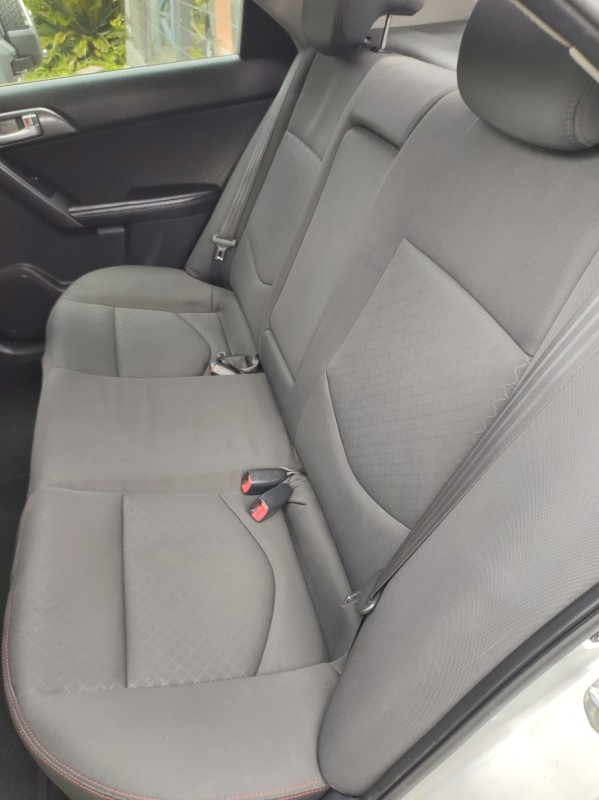 CERATO 1.6 SX3 16V FLEX 4P AUTOMÁTICO - 2013 - VALE REAL