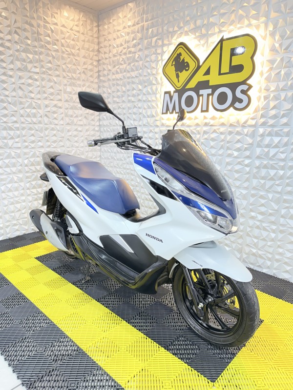 PCX 150 SPORT