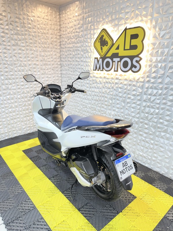 PCX 150 SPORT - 2022 - CAXIAS DO SUL