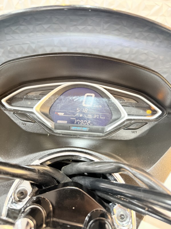 PCX 150 SPORT - 2022 - CAXIAS DO SUL