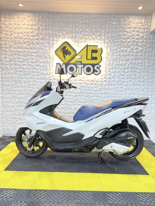 PCX 150 SPORT - 2022 - CAXIAS DO SUL